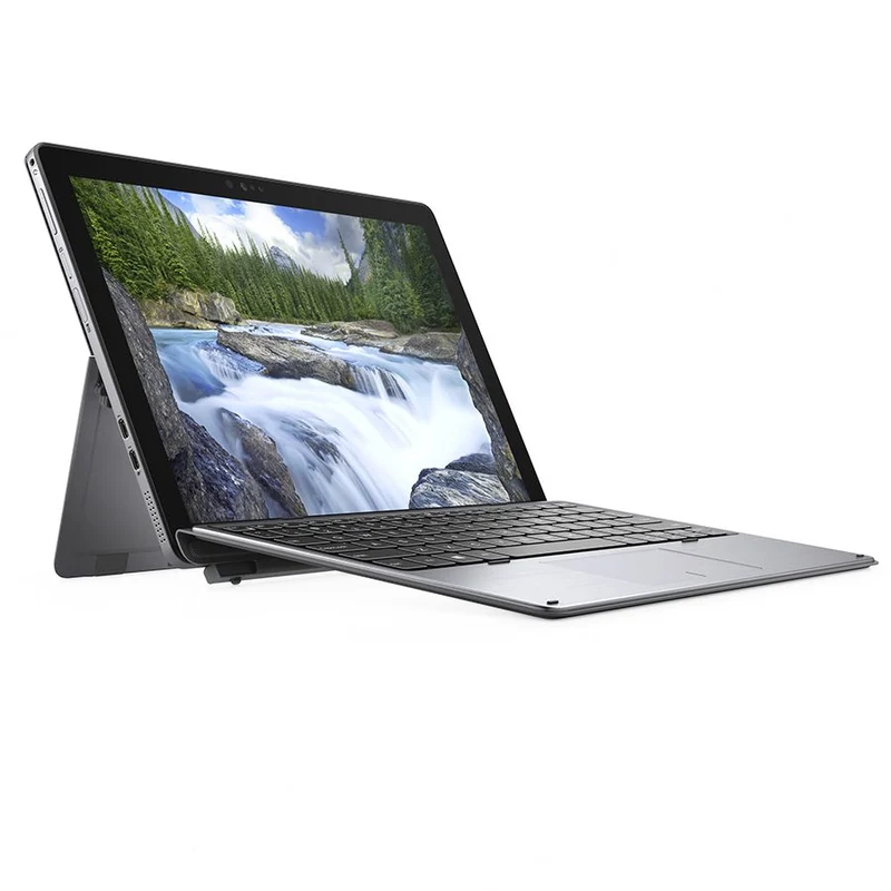 DELL Latitude 7210 Notebook 2in1 12.3" FullHD Touch Screen | Intel Core i5-10310U | Ram 8GB | SSD Nvme 256GB | Wi-Fi 6 Web-Cam Bluetooth Windows 11 Pro Prestazioni ed usabilità in unico prodotto
