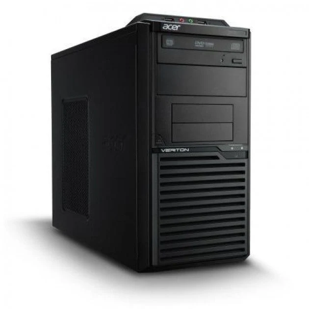 Acer Veriton M2631G PC Desktop | Intel Core i7-4790 3.6Ghz | Ram 8Gb | SSD 480Gb | Windows 10 Pro Il PC performante per la tua azienda