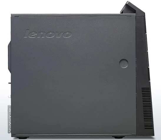 Lenovo ThinkCentre M81 Desktop | Intel Core i3-2100 3.1Ghz | Ram 8Gb | SSD 256Gb | Windows 10 Pro Rapporto qualità prezzo eccezionale