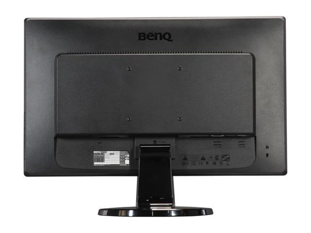 BenQ GW2250 Monitor 21.5" LED 1980x1024 pixel FullHD Luminosità 250 cd/m Contrasto 5000:1 Tempo di risposta 10ms