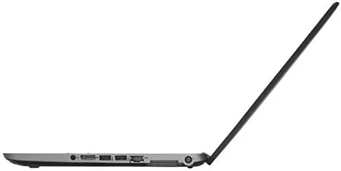 Hp EliteBook 840 G1 Notebook | Intel Core i5-4300U 1.9Ghz | 14" Pollici | 8Gb Ram | 240Gb SSD | Tastiera Italiana | WebCam WiFi | Windows 10 Grado B