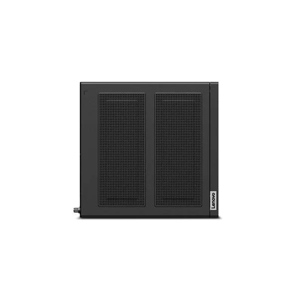 Lenovo ThinkStation P3 Tiny Gen 2 Intel Core Ultra 9 285 32 GB DDR5-SDRAM 1 TB SSD NVIDIA RTX A1000 Windows 11 Pro Mini PC Stazione di lavoro Nero