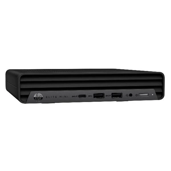 HP Elite Mini 800 G9 Desktop PC Wolf Pro Security Edition Intel® Core™ i7 i7-14700 32 GB DDR5-SDRAM 1 TB SSD Windows 11 Pro Mini PC