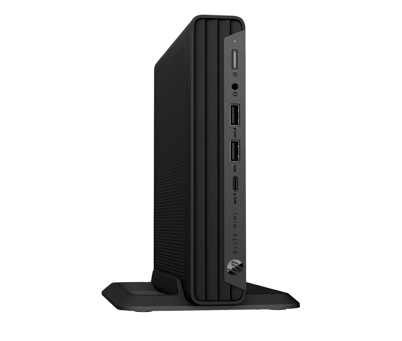 HP Elite Mini 800 G9 Desktop PC Wolf Pro Security Edition Intel® Core™ i7 i7-14700 32 GB DDR5-SDRAM 1 TB SSD Windows 11 Pro Mini PC