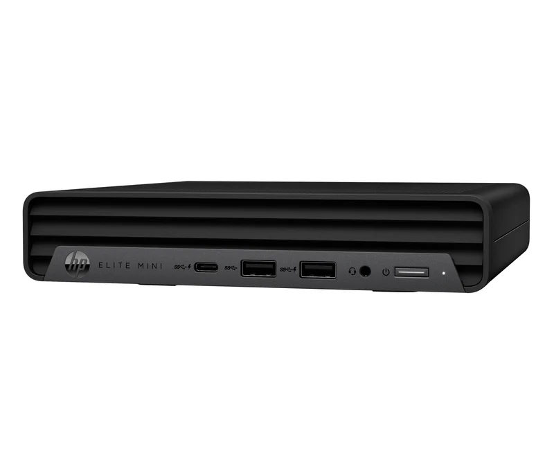 HP Elite Mini 800 G9 Desktop PC Wolf Pro Security Edition Intel® Core™ i7 i7-14700 32 GB DDR5-SDRAM 1 TB SSD Windows 11 Pro Mini PC