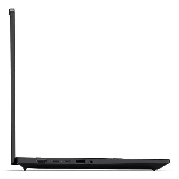 Lenovo ThinkPad P14s Gen 6 (Intel) Intel Core Ultra 7 255H Workstation mobile 36,8 cm (14.5") WUXGA 32 GB DDR5-SDRAM 1 TB SSD NVIDIA RTX PRO 500 Blackwell Wi-Fi 7 (802.11be) Windows 11 Pro Italiano Nero