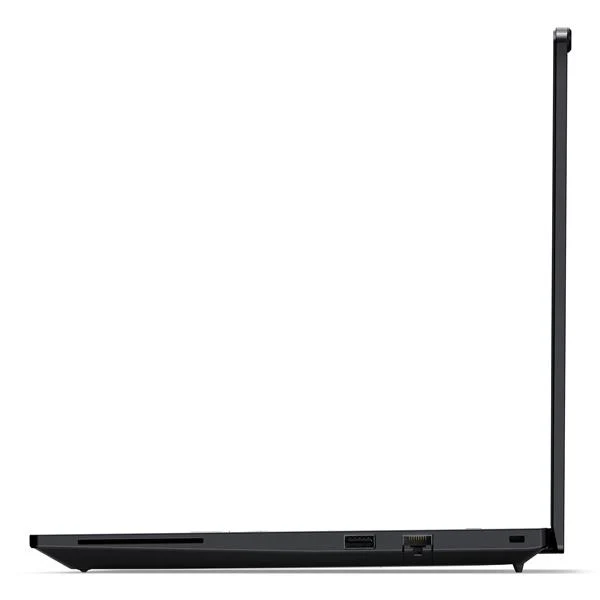 Lenovo ThinkPad P14s Gen 6 (Intel) Intel Core Ultra 7 255H Workstation mobile 36,8 cm (14.5") WUXGA 32 GB DDR5-SDRAM 1 TB SSD NVIDIA RTX PRO 500 Blackwell Wi-Fi 7 (802.11be) Windows 11 Pro Italiano Nero