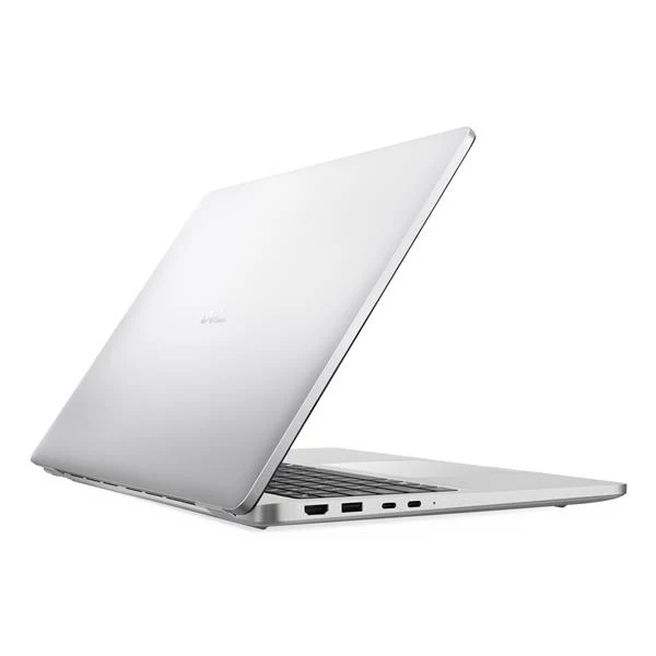 DELL Pro 16 Plus PB16250 Copilot+ PC Intel Core Ultra 7 268V Computer portatile 40,6 cm (16") Full HD+ 32 GB LPDDR5x-SDRAM 1 TB SSD Wi-Fi 7 (802.11be) Windows 11 Pro Italiano Alluminio