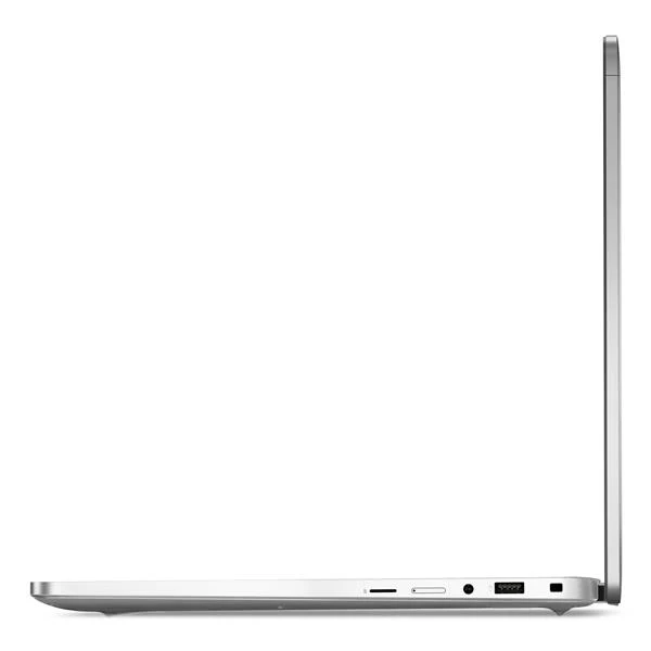 DELL Pro 16 Plus PB16250 Copilot+ PC Intel Core Ultra 7 268V Computer portatile 40,6 cm (16") Full HD+ 32 GB LPDDR5x-SDRAM 1 TB SSD Wi-Fi 7 (802.11be) Windows 11 Pro Italiano Alluminio