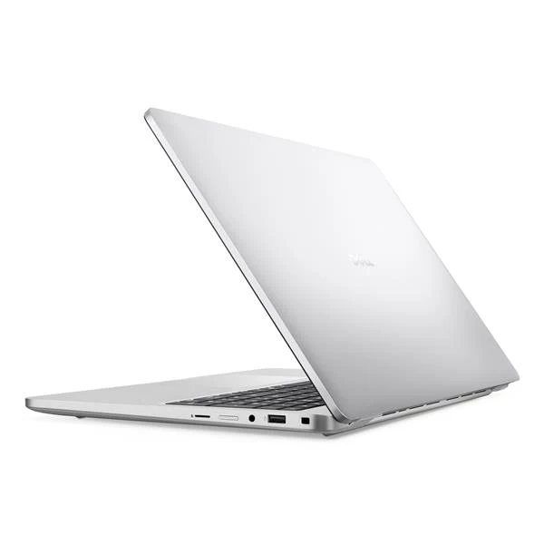DELL Pro 16 Plus PB16250 Copilot+ PC Intel Core Ultra 7 268V Computer portatile 40,6 cm (16") Full HD+ 32 GB LPDDR5x-SDRAM 1 TB SSD Wi-Fi 7 (802.11be) Windows 11 Pro Italiano Alluminio