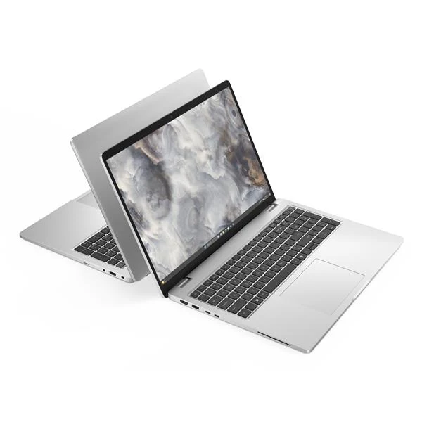 DELL Pro 16 Plus PB16250 Copilot+ PC Intel Core Ultra 7 268V Computer portatile 40,6 cm (16") Full HD+ 32 GB LPDDR5x-SDRAM 1 TB SSD Wi-Fi 7 (802.11be) Windows 11 Pro Italiano Alluminio