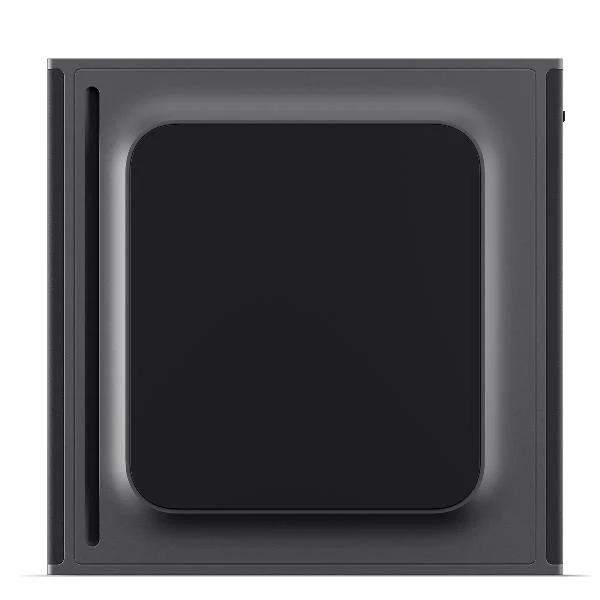 Lenovo ThinkStation PGX GB10 128 GB LPDDR5x-SDRAM 4 TB SSD DGX OS Mini Tower Mini PC Nero