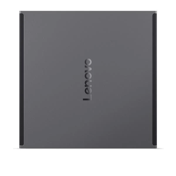 Lenovo ThinkStation PGX GB10 128 GB LPDDR5x-SDRAM 4 TB SSD DGX OS Mini Tower Mini PC Nero