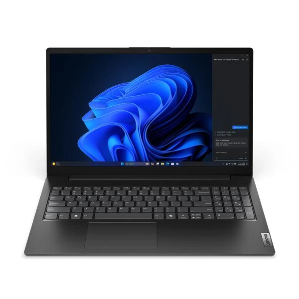Lenovo V15 G5 IRL Intel® Core™ i5 i5-13420H Computer portatile 39,6 cm (15.6") Full HD 16 GB DDR5-SDRAM 512 GB SSD Wi-Fi 6 (802.11ax) Windows 11 Home Italiano Nero