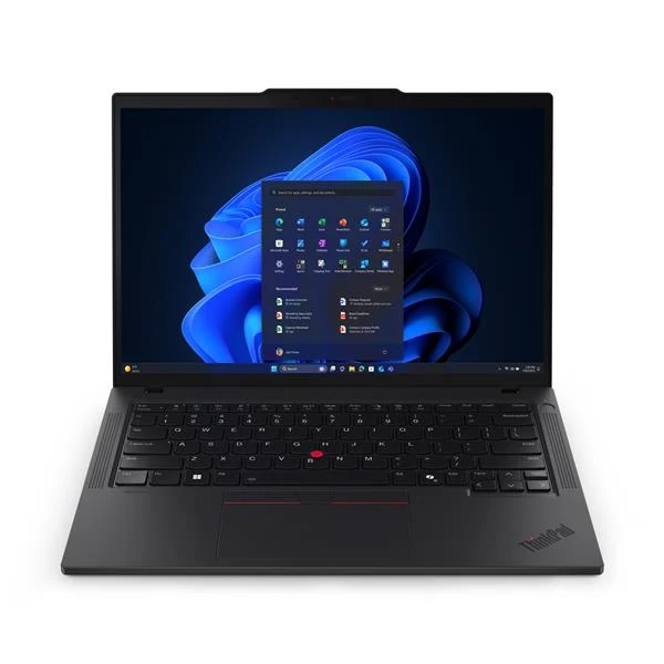 Lenovo ThinkPad T14 Gen 6 (Intel) Copilot+ PC Intel Core Ultra 5 226V Computer portatile 35,6 cm (14") WUXGA 16 GB LPDDR5x-SDRAM 512 GB SSD Wi-Fi 7 (802.11be) Windows 11 Pro Italiano Nero