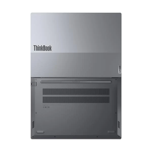 Lenovo ThinkBook 14 G8 IAL Intel Core Ultra 5 135H Computer portatile 35,6 cm (14") WUXGA 16 GB DDR5-SDRAM 512 GB SSD Wi-Fi 6E (802.11ax) Windows 11 Pro Italiano Grigio