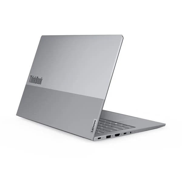 Lenovo ThinkBook 14 G8 IAL Intel Core Ultra 5 135H Computer portatile 35,6 cm (14") WUXGA 16 GB DDR5-SDRAM 512 GB SSD Wi-Fi 6E (802.11ax) Windows 11 Pro Italiano Grigio
