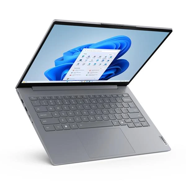 Lenovo ThinkBook 14 G8 IAL Intel Core Ultra 5 135H Computer portatile 35,6 cm (14") WUXGA 16 GB DDR5-SDRAM 512 GB SSD Wi-Fi 6E (802.11ax) Windows 11 Pro Italiano Grigio