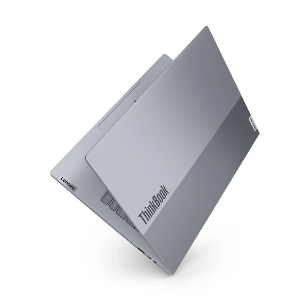 Lenovo ThinkBook 14 G8 IAL Intel Core Ultra 5 135H Computer portatile 35,6 cm (14") WUXGA 16 GB DDR5-SDRAM 512 GB SSD Wi-Fi 6E (802.11ax) Windows 11 Pro Italiano Grigio