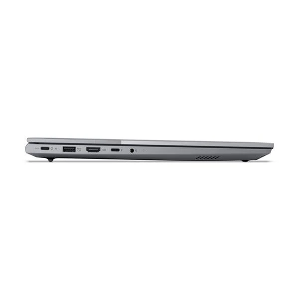 Lenovo ThinkBook 16 G8 IAL Intel Core Ultra 9 185H Computer portatile 40,6 cm (16") WUXGA 16 GB DDR5-SDRAM 512 GB SSD Wi-Fi 6E (802.11ax) Windows 11 Pro Italiano Grigio