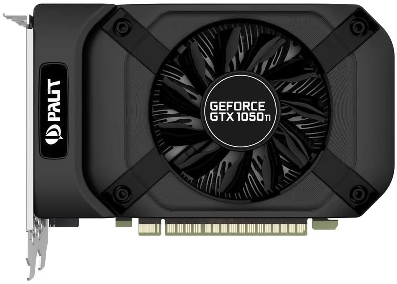 PC Gaming Battle Royale | Intel Core i7 | Ram 16Gb | SSD 480Gb | Nvidia GTX 1050Ti 4Gb | Windows 10 Pro Wifi Il PC Gaming perfetto per i Battle Royale Fortnite PUBG Apex