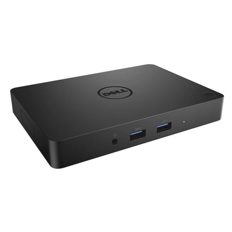 Dell K17A Docking Station USB-C Monitor 4K Gigabit Espandi le possibilità del tuo notebook con la docking station più potente Collegamento UNIVERSALE