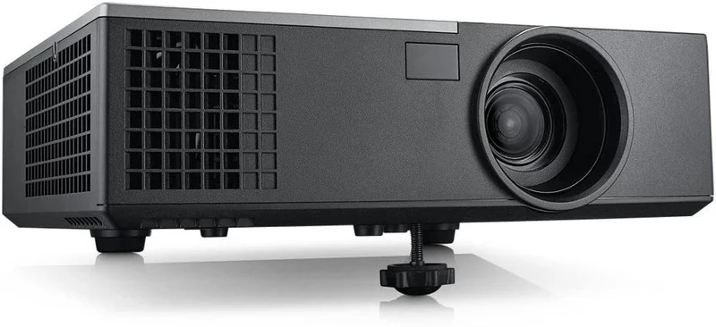 DELL 1650 videoproiettore supporto 3D 3800 ANSI lumen DLP WXGA (1280×800) il prodotto perfetto per sale conferenze o multimediali