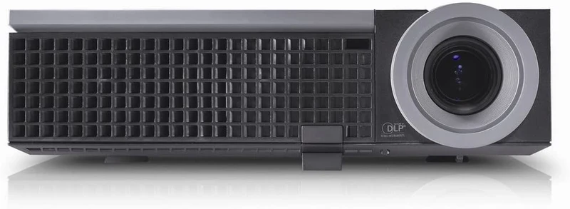 DELL 1610HD videoproiettore a raggio standard 3500 ANSI lumen DLP WXGA (1280x800) il prodotto perfetto per sale conferenze o multimediali