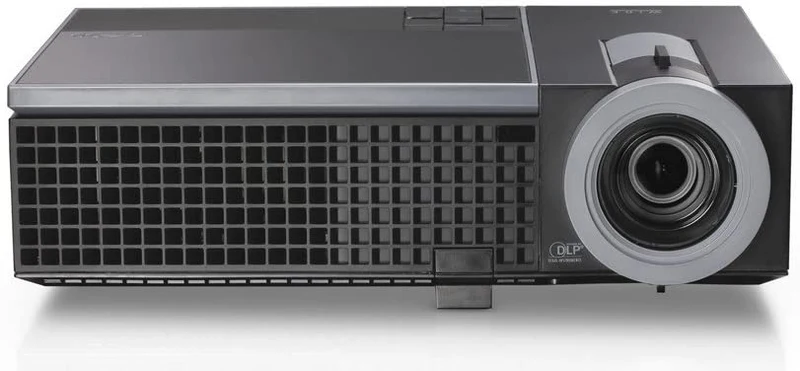DELL 1610HD videoproiettore a raggio standard 3500 ANSI lumen DLP WXGA (1280x800) il prodotto perfetto per sale conferenze o multimediali