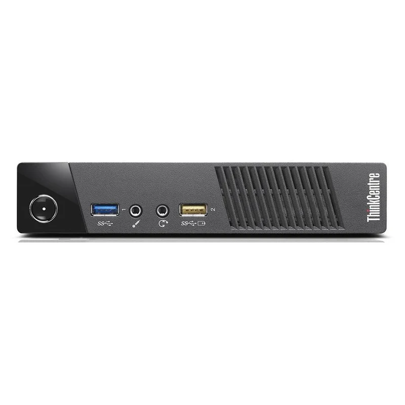 Lenovo M73 Tiny | Intel Core i7-4765T Quad Core | Ram 8Gb | SSD 240Gb | Windows 10 Pro Il PC Compatto e potente per la tua azienda