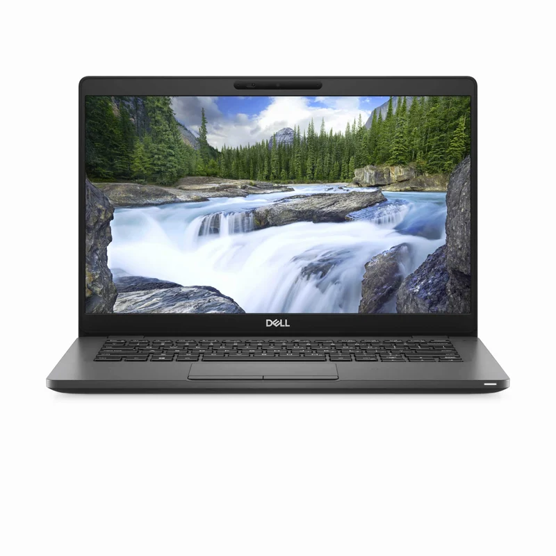 DELL Latitude 5300 Notebook 13.3" Full HD | Intel Core i5-8365U | Ram 8Gb | SSD 256Gb | Wi-Fi 5 (802.11ac) Windows 11 Pro