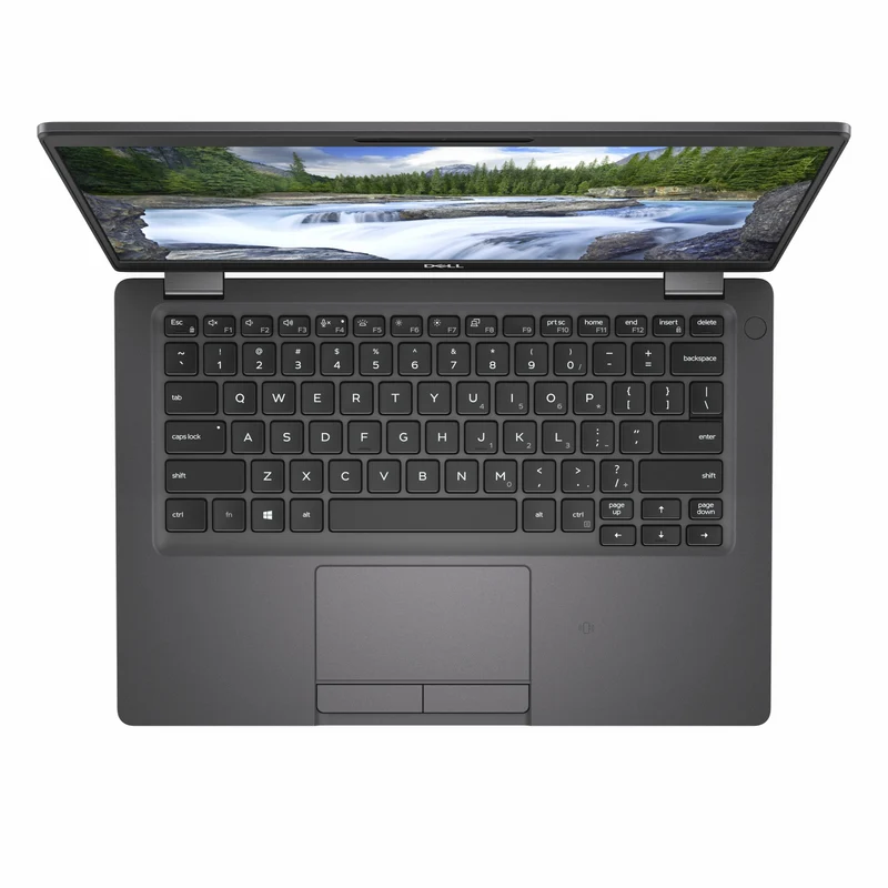 DELL Latitude 5300 Notebook 13.3" Full HD | Intel Core i5-8365U | Ram 8Gb | SSD 256Gb | Wi-Fi 5 (802.11ac) Windows 11 Pro