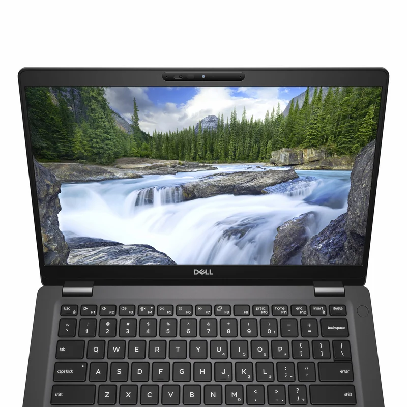 DELL Latitude 5300 Notebook 13.3" Full HD | Intel Core i5-8365U | Ram 8Gb | SSD 256Gb | Wi-Fi 5 (802.11ac) Windows 11 Pro