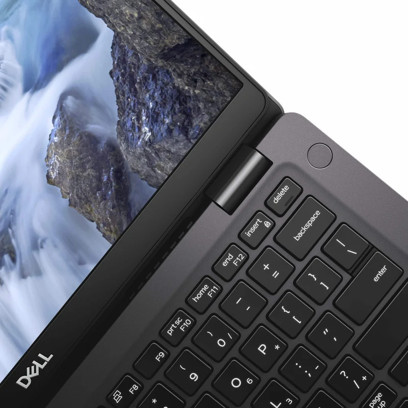 DELL Latitude 5300 Notebook 13.3" Full HD | Intel Core i5-8365U | Ram 8Gb | SSD 256Gb | Wi-Fi 5 (802.11ac) Windows 11 Pro