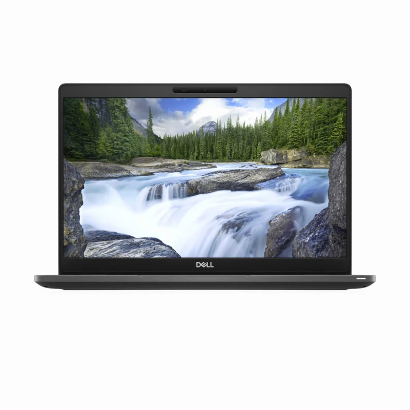 DELL Latitude 5300 Notebook 13.3" Full HD | Intel Core i5-8365U | Ram 8Gb | SSD 256Gb | Wi-Fi 5 (802.11ac) Windows 11 Pro
