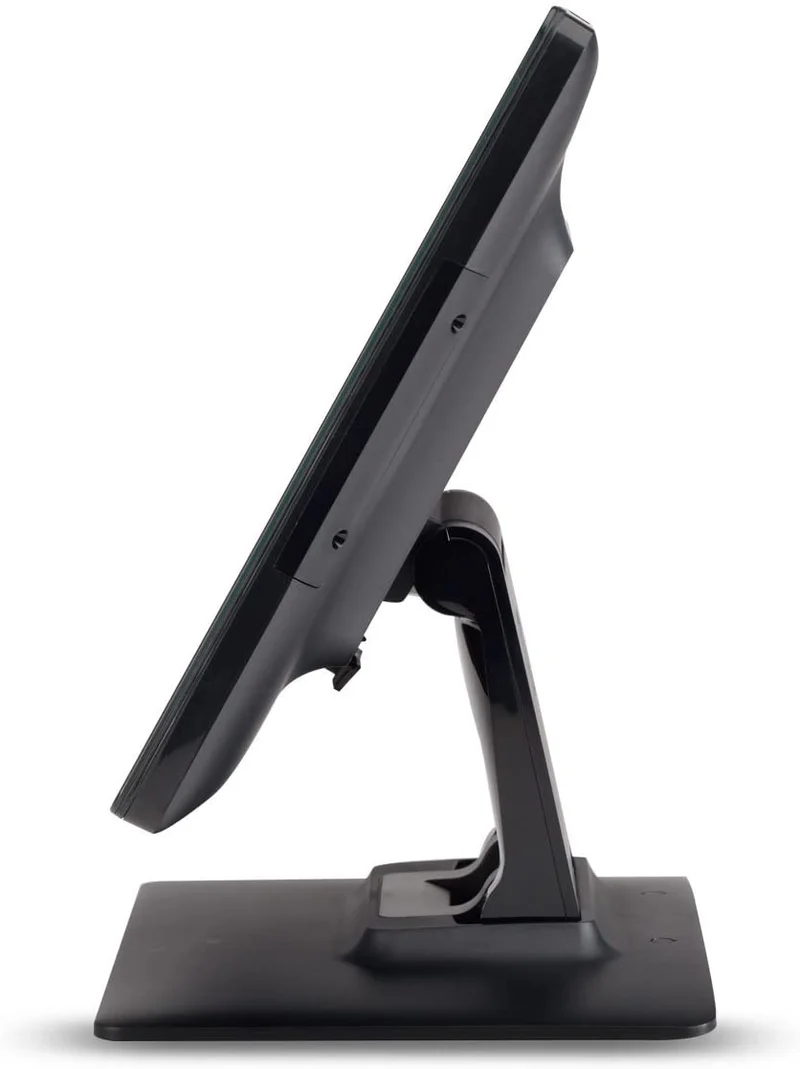 Elo 1723L Monitor Touchscreen 17" LCD TFT 5:4 1280x1024 75Hz 1000:1 5ms Il monitor perfetto per punti vendita e negozi. Il più venduto