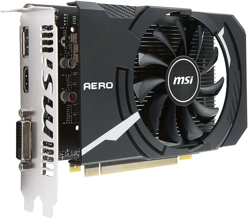 PC da Gaming | Intel Core i7 | Ram 16Gb | SSD 480Gb | Nvidia Geforce GTX 1050Ti 4Gb | Windows 10 Pro Il PC da gaming per il FullHD spendendo poco