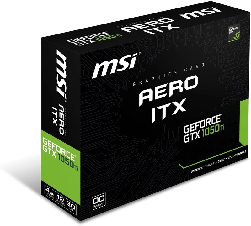 PC da Gaming | Intel Core i7 | Ram 16Gb | SSD 480Gb | Nvidia Geforce GTX 1050Ti 4Gb | Windows 10 Pro Il PC da gaming per il FullHD spendendo poco