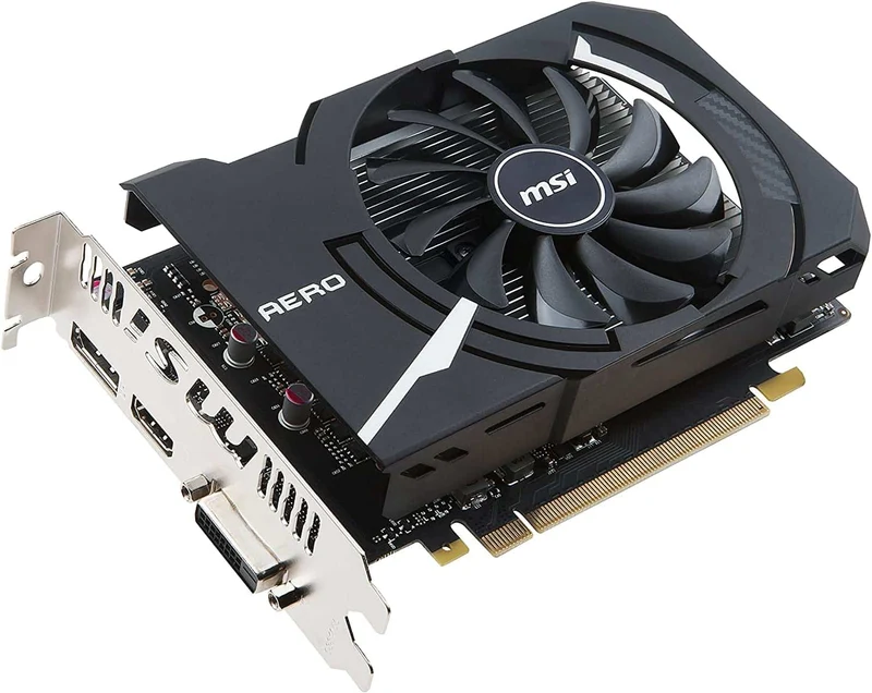 PC da Gaming | Intel Core i7 | Ram 16Gb | SSD 480Gb | Nvidia Geforce GTX 1050Ti 4Gb | Windows 10 Pro Il PC da gaming per il FullHD spendendo poco