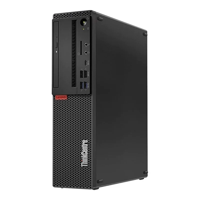 Lenovo ThinkCentre M720s SFF | Intel Core i5-8500 | SSD 256 GB | Windows 11 Pro Il mini Pc potente compatto ed adatto a qualsiasi impiego
