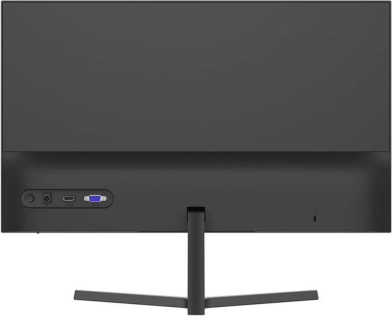 Xiaomi Mi Monitor 1C 24″ 16:9 1080p FullHD 60Hz 6ms IPS HDMI Il monitor perfetto per la tua postazione sia da ufficio che da gaming