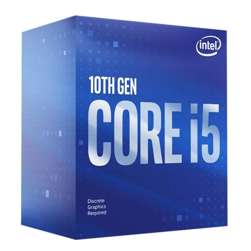 PC da Gaming | Intel i5-10400F 6Cores 4.3 GHz | Ram 16Gb | SSD m.2 nvme 500Gb | Nvidia Geforce GTX 1650 4Gb | Windows 11 Pro Il PC da gaming perfetto per il FullHD