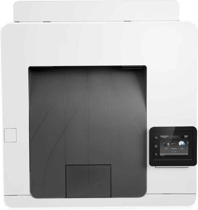 HP Color LaserJet Pro M254dw Stampante Laser a colori A4 600x600 DPI 21ppm Duplex Fronte/Retro automatico Wi-Fi Ethernet Perfetta per stampe di qualità