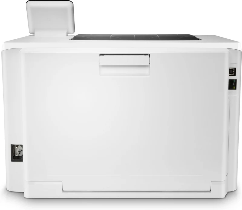 HP Color LaserJet Pro M254dw Stampante Laser a colori A4 600x600 DPI 21ppm Duplex Fronte/Retro automatico Wi-Fi Ethernet Perfetta per stampe di qualità