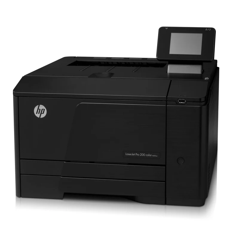 HP LaserJet Pro 200 Color M251nw Stampante laser a colori A4 600x600 DPI 14ppm Wi-Fi Ethernet Stampa direttamente da smartphone