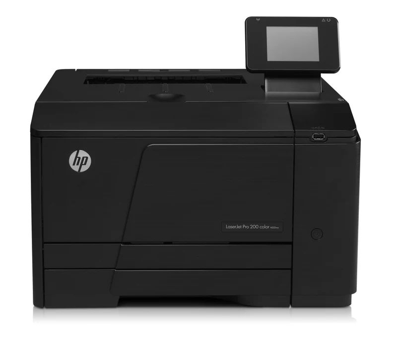 HP LaserJet Pro 200 Color M251nw Stampante laser a colori A4 600x600 DPI 14ppm Wi-Fi Ethernet Stampa direttamente da smartphone