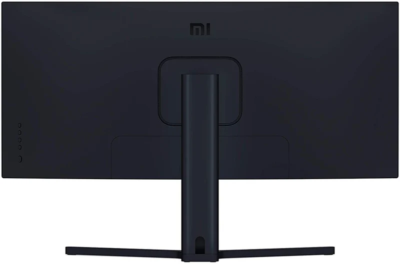 Xiaomi Mi Curved Gaming Monitor 34" 21:9 3440×1440 Pixel QHD Ultra Wide 1440p 144Hz FreeSync Premium Il Top per il gaming più immersivo