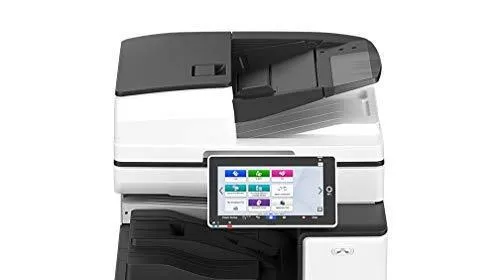 Ricoh IM C3000 Multifunzione laser a Colori A3 30ppm Duplex Fronte/Retro automatico Rete Fax Perfetta per gli uffici più esigenti