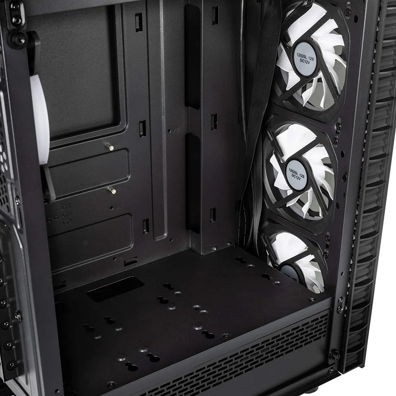 PC da Gaming | Intel i9-11900 8Cores 5.2 GHz | Ram 16Gb | SSD m.2 nvme 1Tb | Sapphire Pulse AMD Radeon RX 6700XT 12Gb | Il PC da gaming estremo