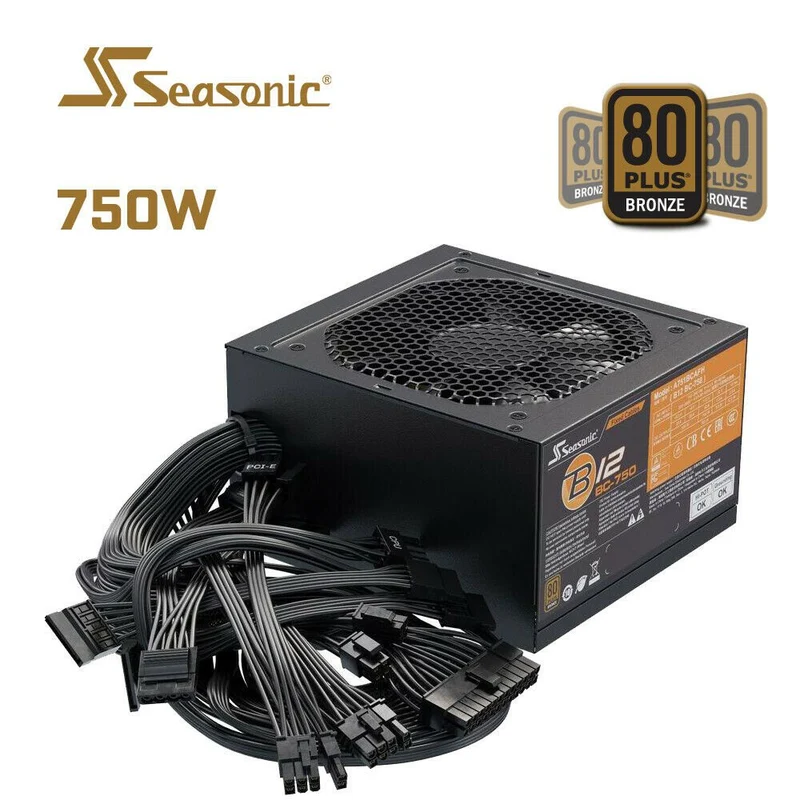 PC da Gaming | Intel i9-11900 8Cores 5.2 GHz | Ram 16Gb | SSD m.2 nvme 1Tb | Sapphire Pulse AMD Radeon RX 6700XT 12Gb | Il PC da gaming estremo